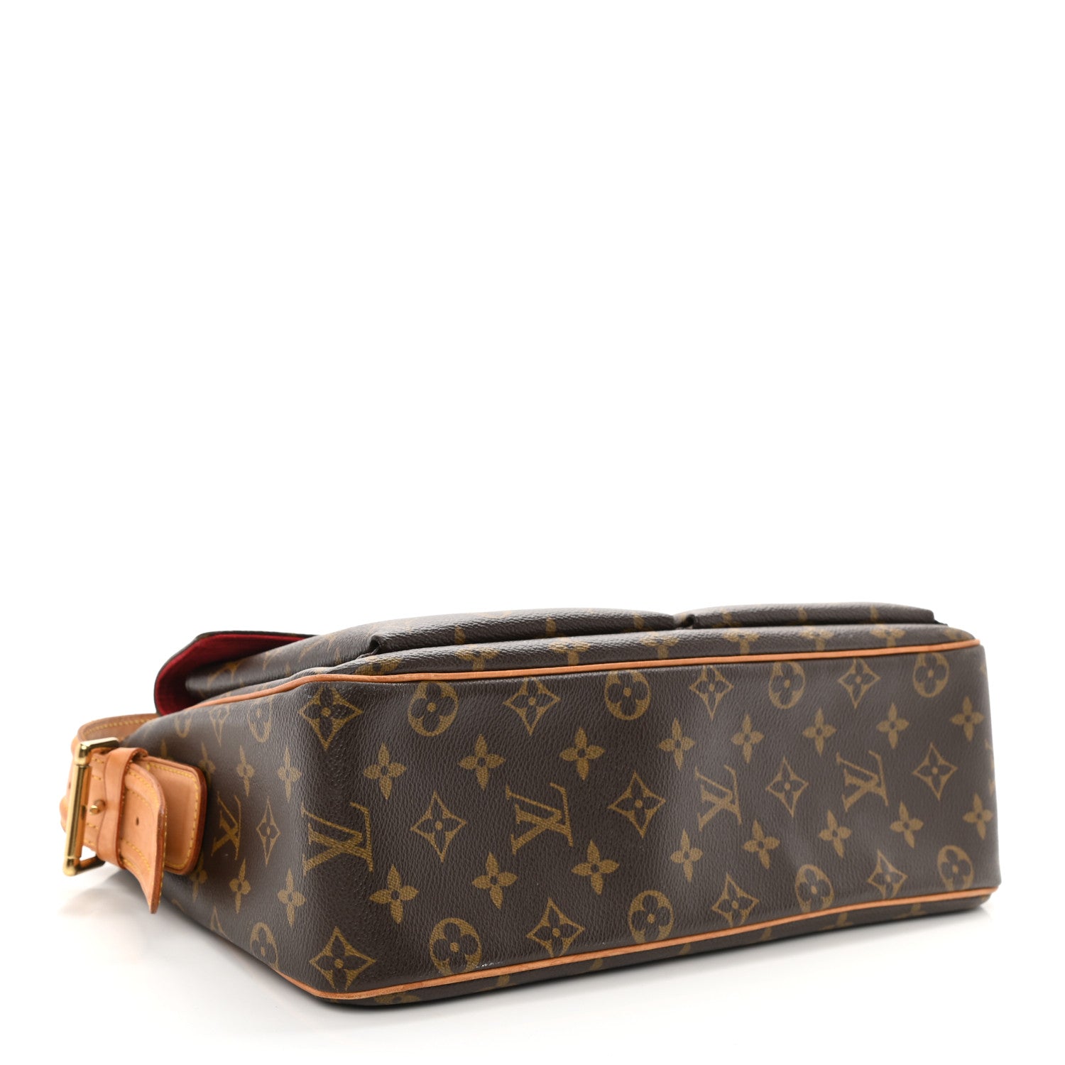 Louis Vuitton Monogram Viva-Cite GM 4 of 12