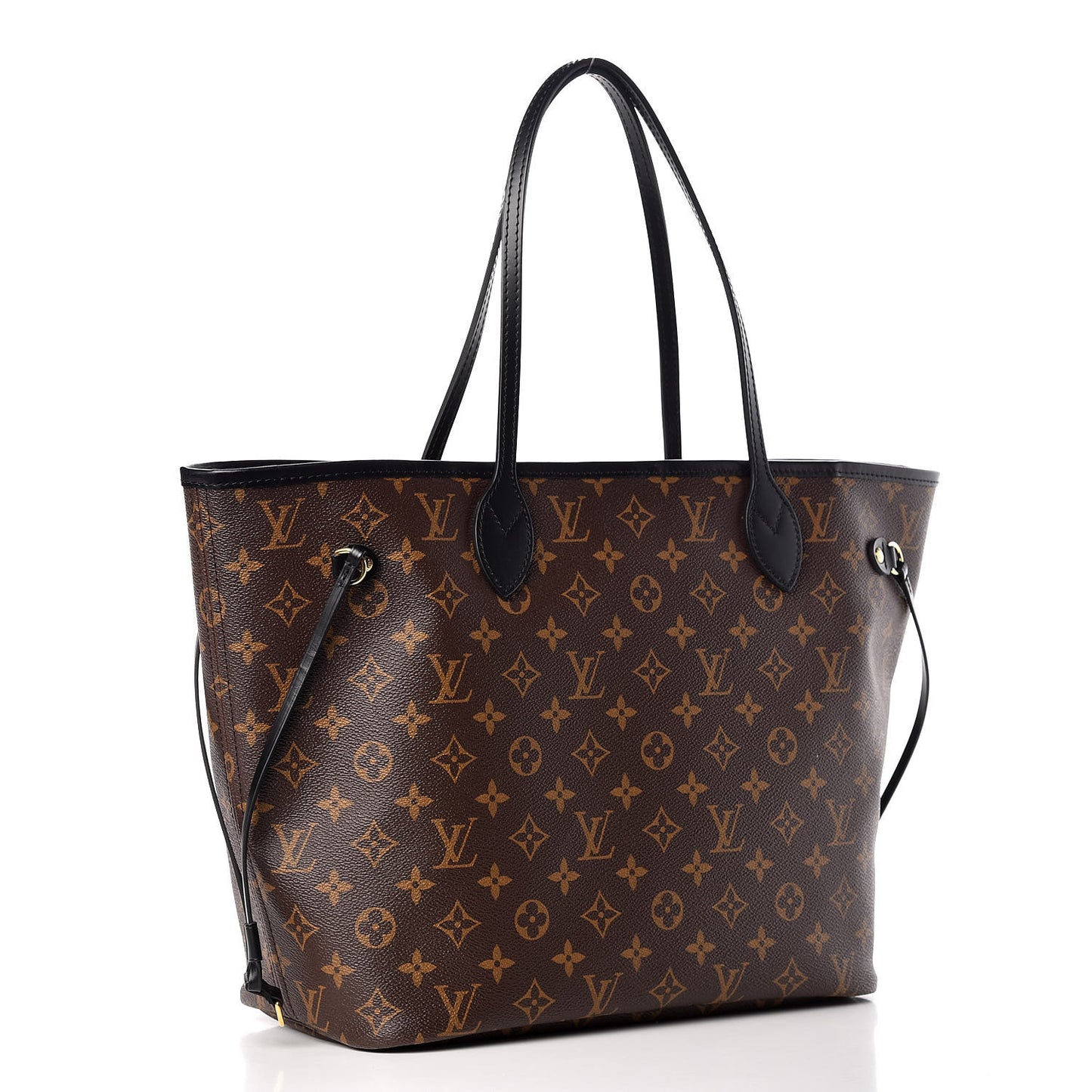 Monogram My LV World Tour Neverfull MM