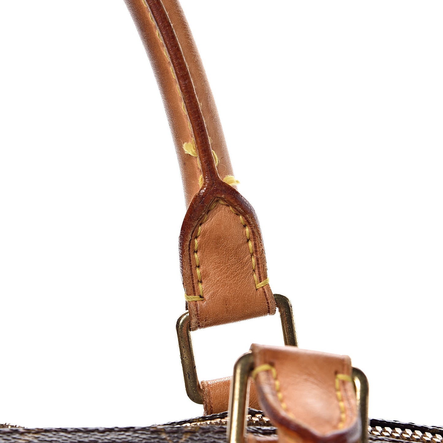 Monogram Keepall Bandouliere 50