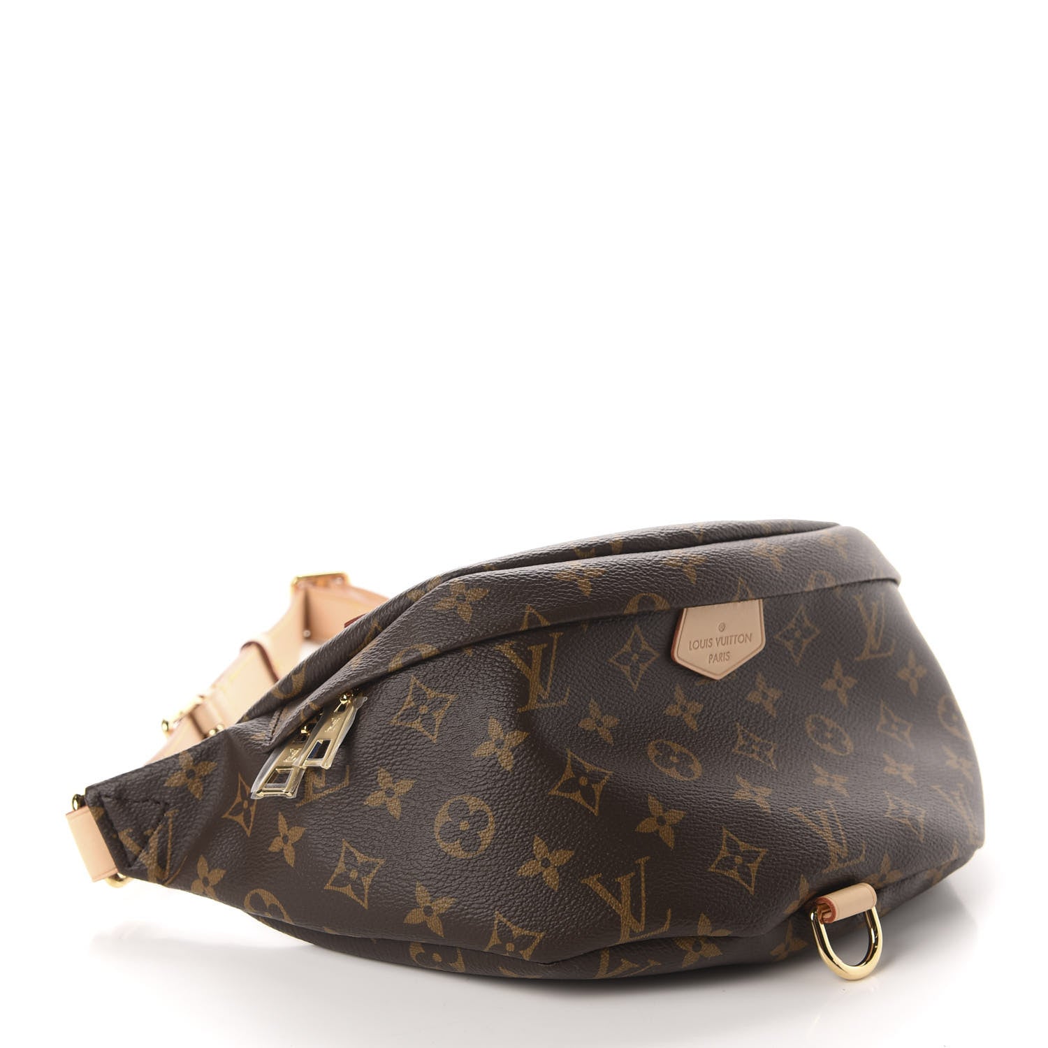 Louis Vuitton Monogram Bumbag 4 of 10