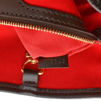 Louis Vuitton Damier Ebene Batignolles Horizontal 7 of 10