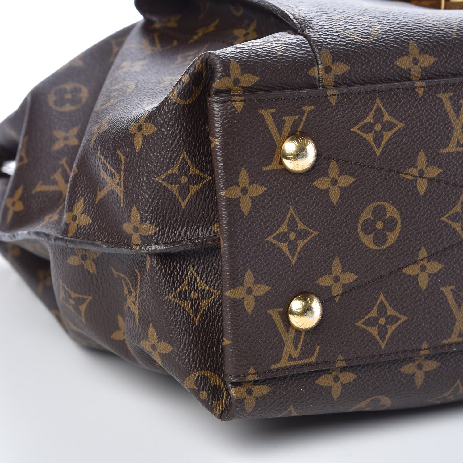 Louis Vuitton Monogram Metis 15 of 18
