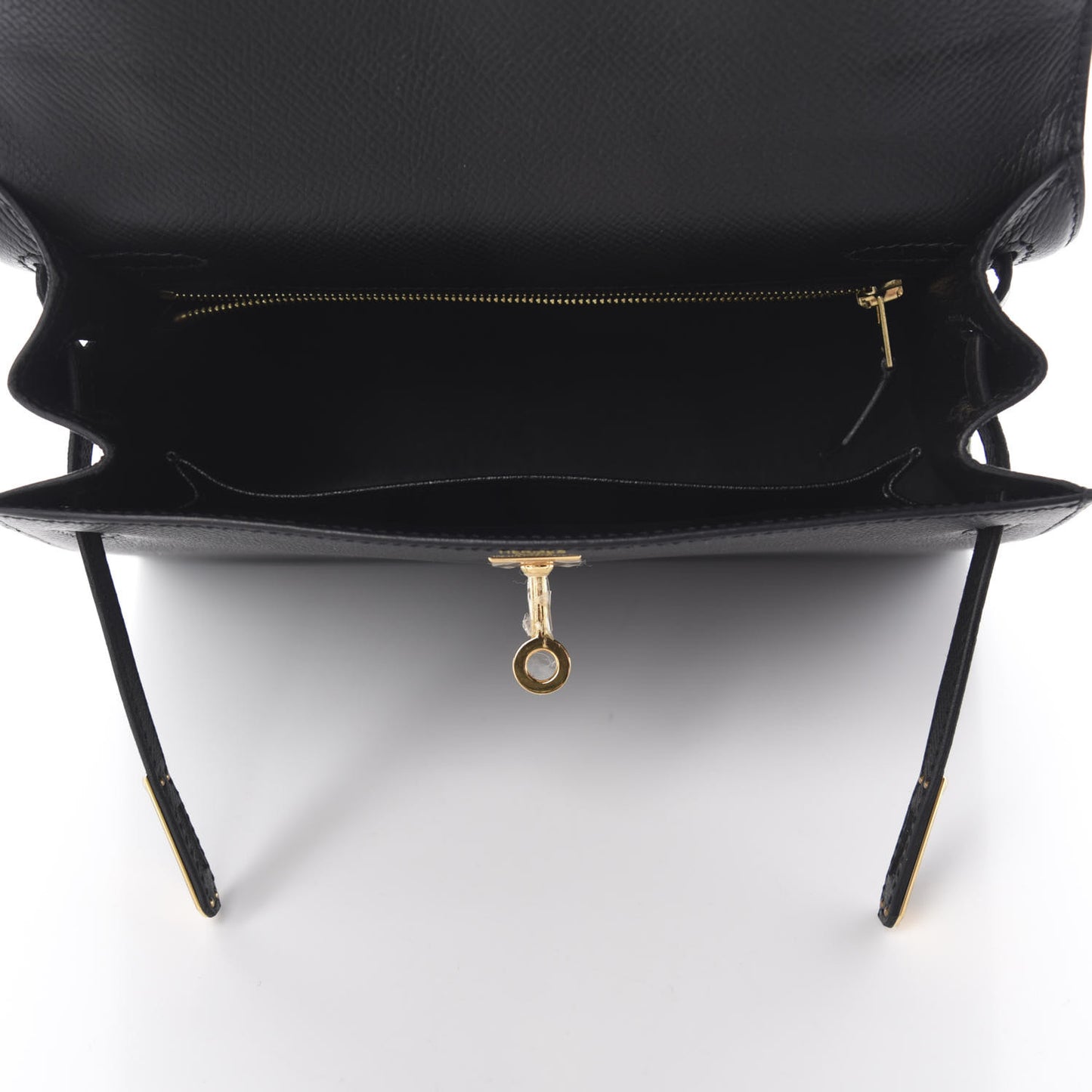 Epsom Kelly Sellier 25 Black