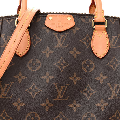 Louis Vuitton Monogram Turenne PM 8 of 11