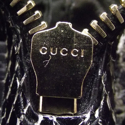Gucci Python Large Hysteria Tote 10 of 10