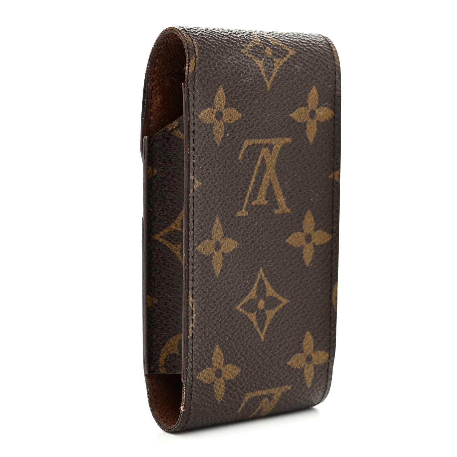 Louis Vuitton Monogram Cigarette Case 3 of 9
