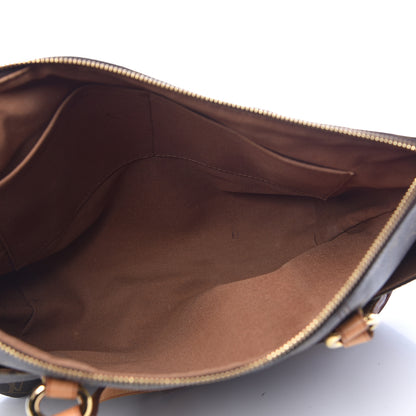 Louis Vuitton Monogram Totally PM 5 of 10