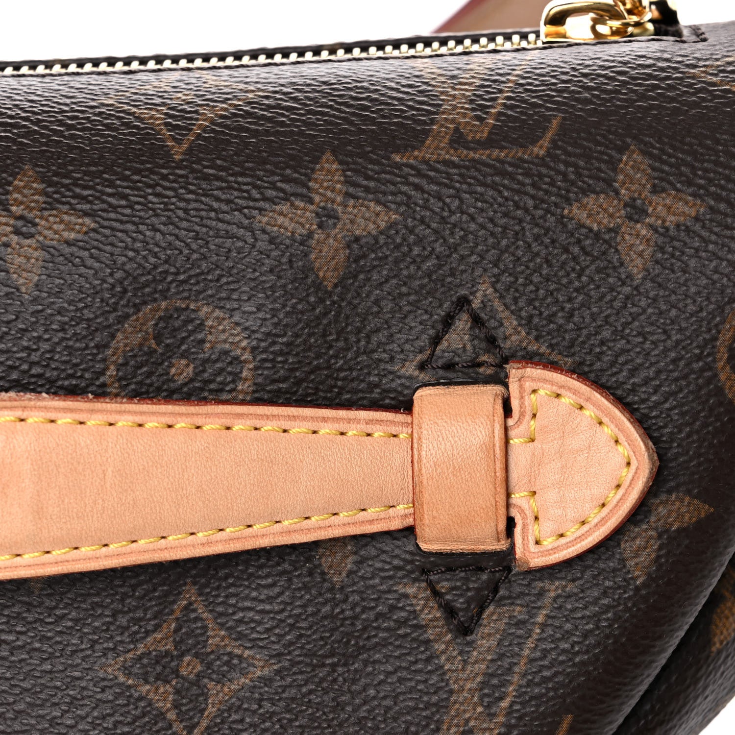 Louis Vuitton Monogram Bumbag 12 of 17