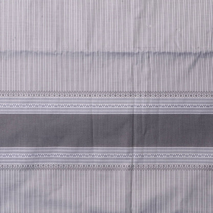 Hermes Jacquard Cotton Bosphore King Duvet Cover 1 of 5