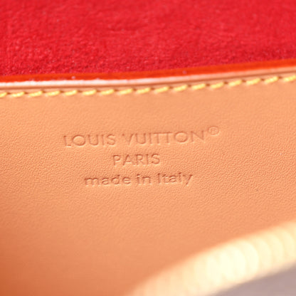 Louis Vuitton Monogram LV Fan Handag 7 of 11