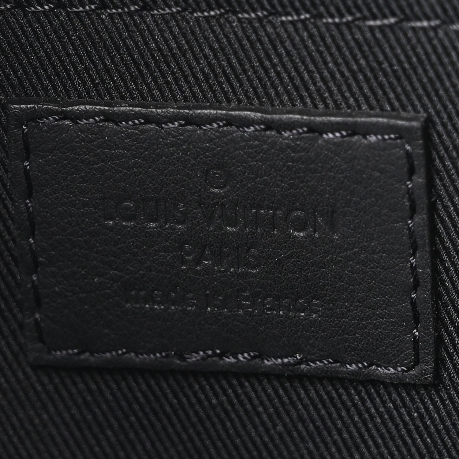 Louis Vuitton Monogram Palm Springs Backpack Mini 5 of 9