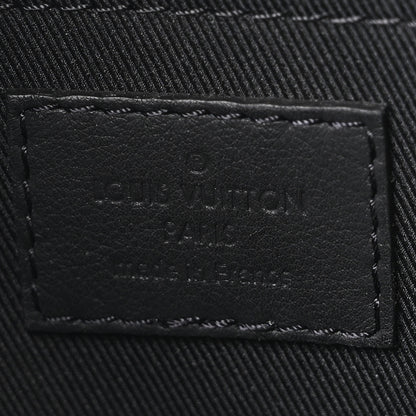Louis Vuitton Monogram Palm Springs Backpack Mini 5 of 9