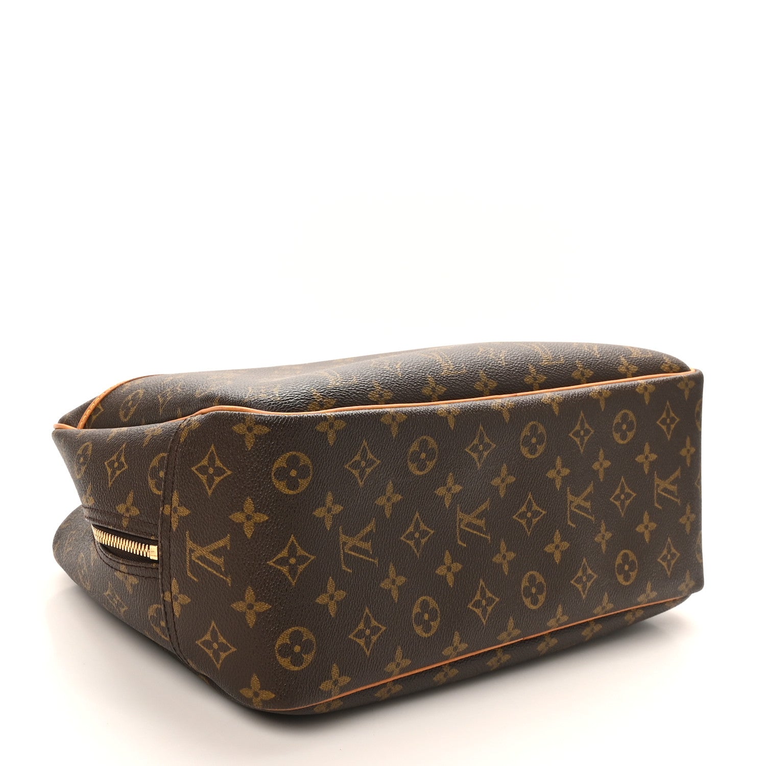 Louis Vuitton Monogram Deauville 4 of 10