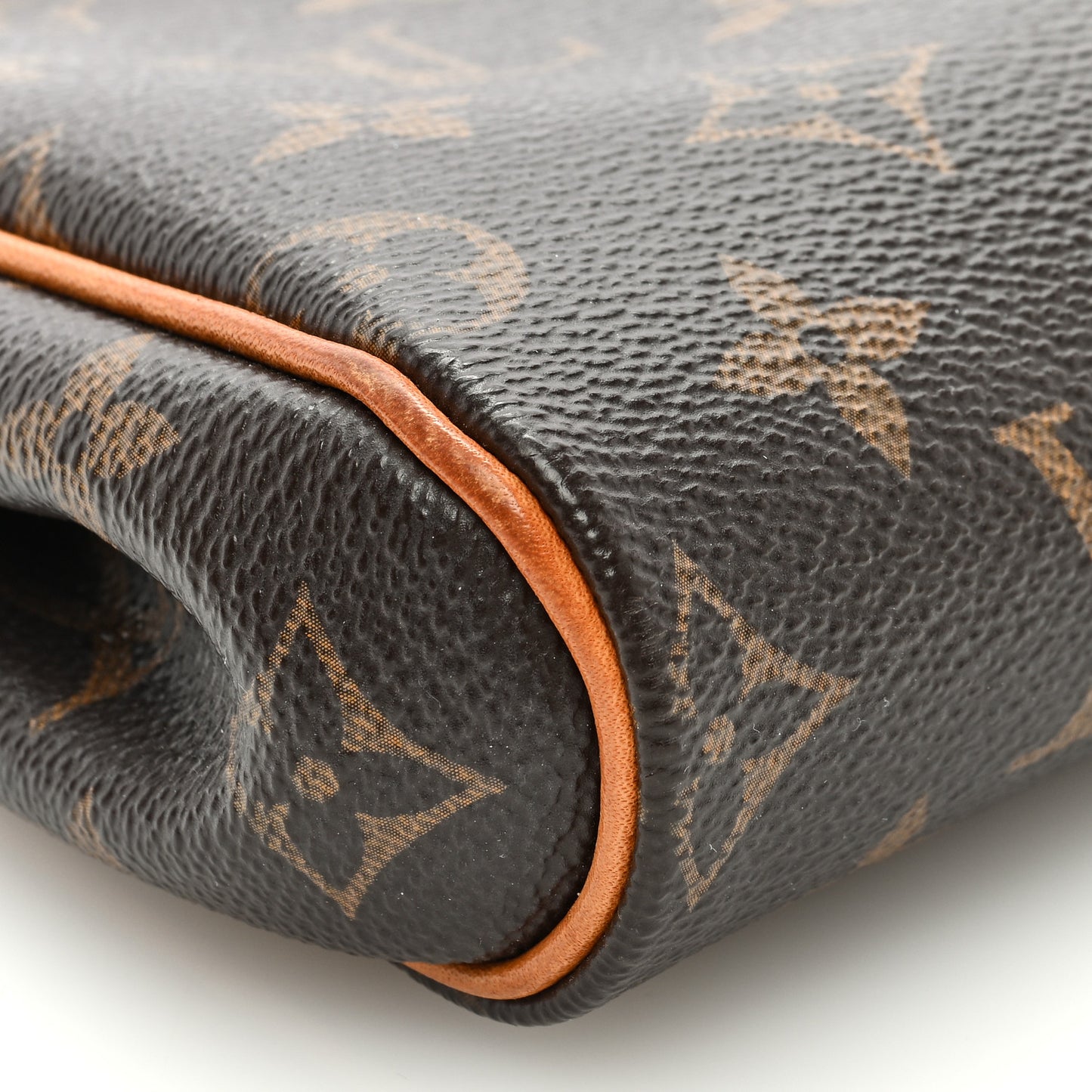 Monogram Eva Clutch