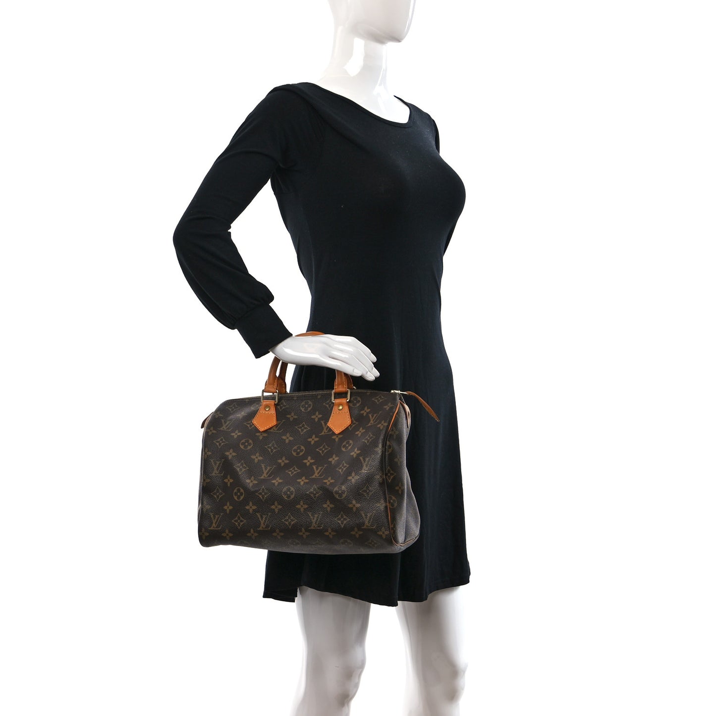 Monogram Speedy 30