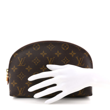 Louis Vuitton Monogram Cosmetic Pouch GM 2 of 6