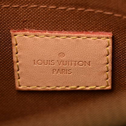 Louis Vuitton Monogram Multi Pochette Accessories Kaki 7 of 11