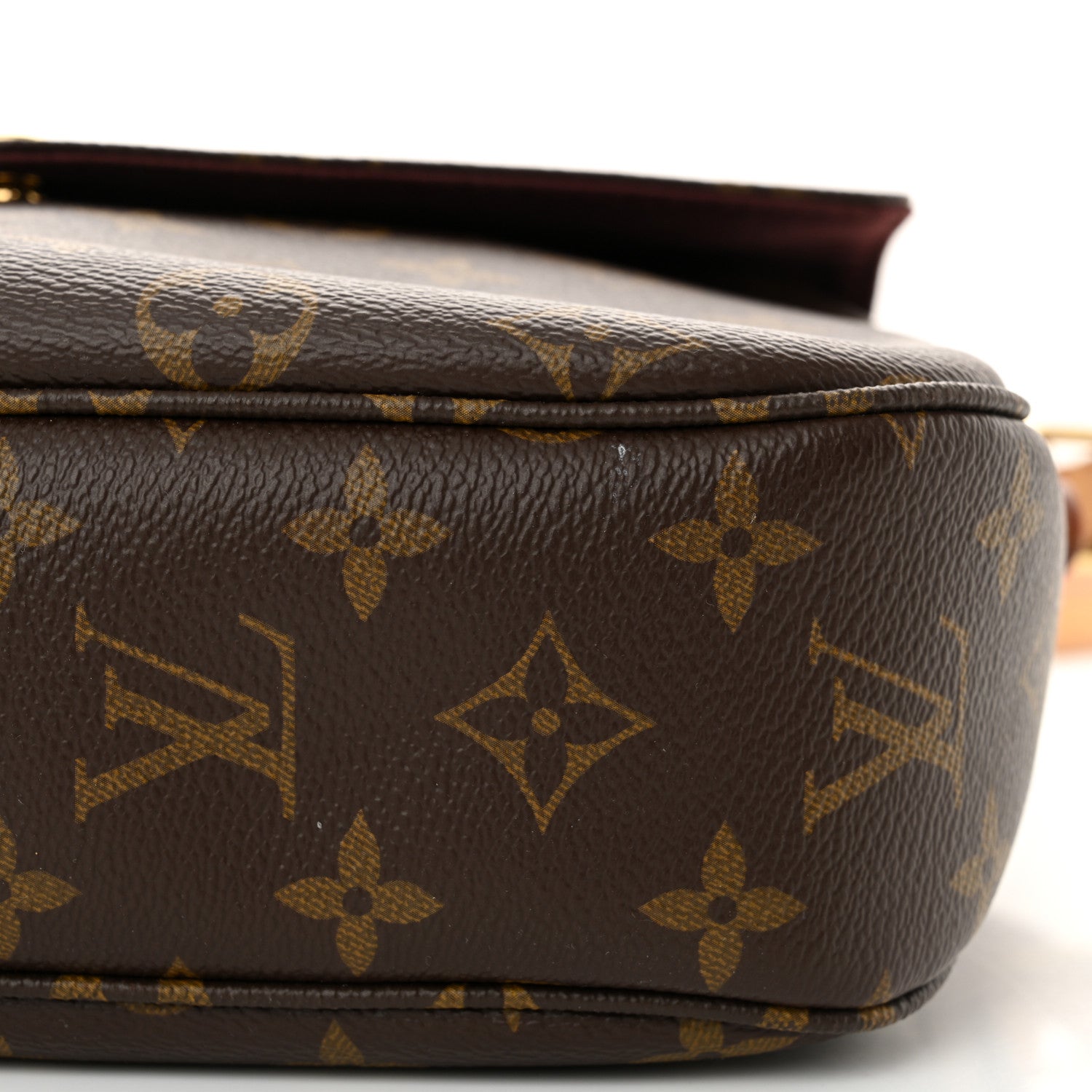 Louis Vuitton Monogram Mabillon 11 of 13