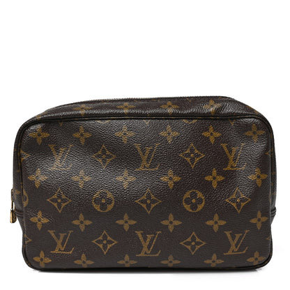 Louis Vuitton Monogram Trousse Toilette 23 1 of 8
