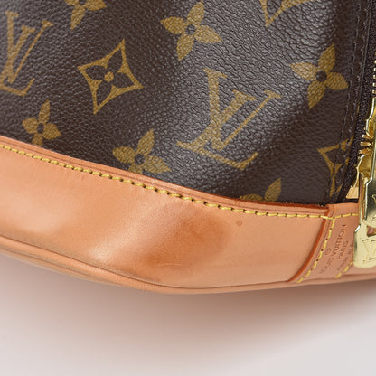 Louis Vuitton Monogram Alma PM 12 of 13