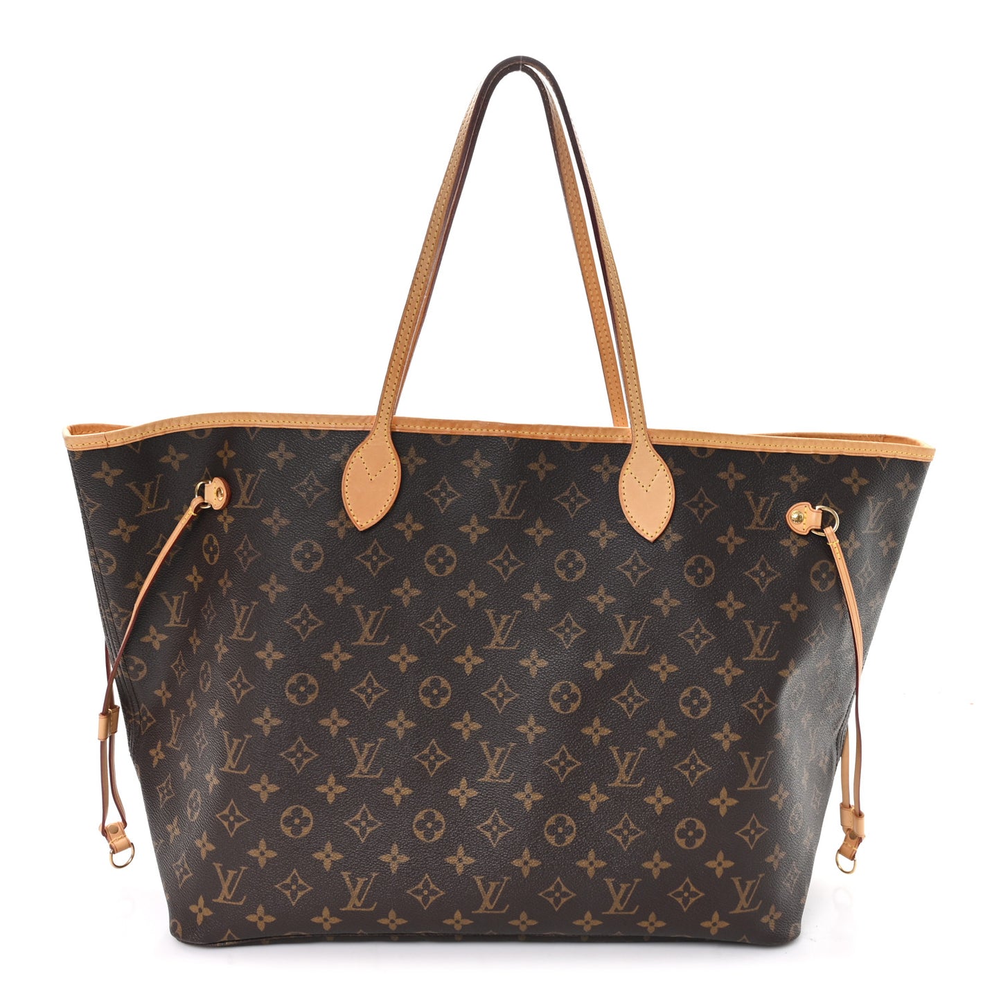 Monogram Neverfull GM