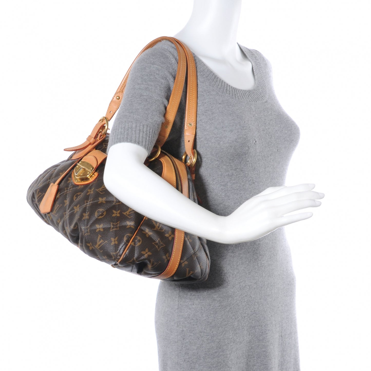 Monogram Etoile Bowling