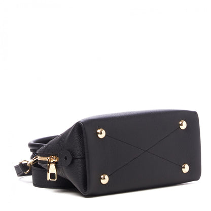 Louis Vuitton Empreinte Neo Alma BB Black 3 of 8