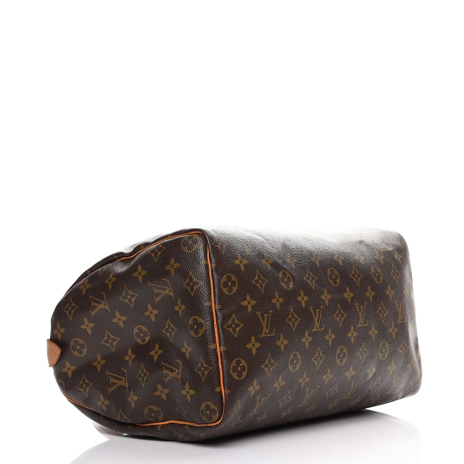 Louis Vuitton Monogram Speedy 35 4 of 18
