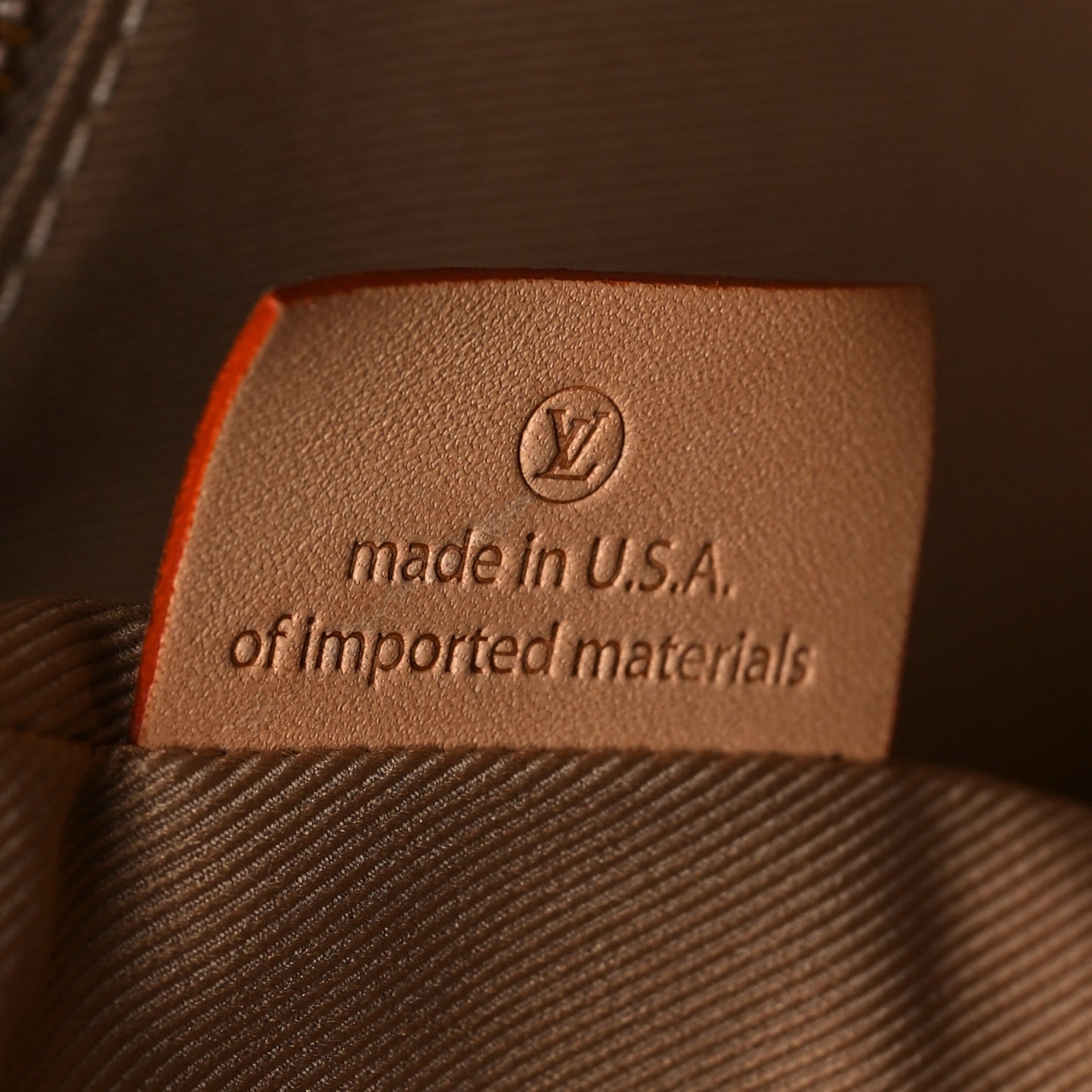 Monogram Graceful MM
