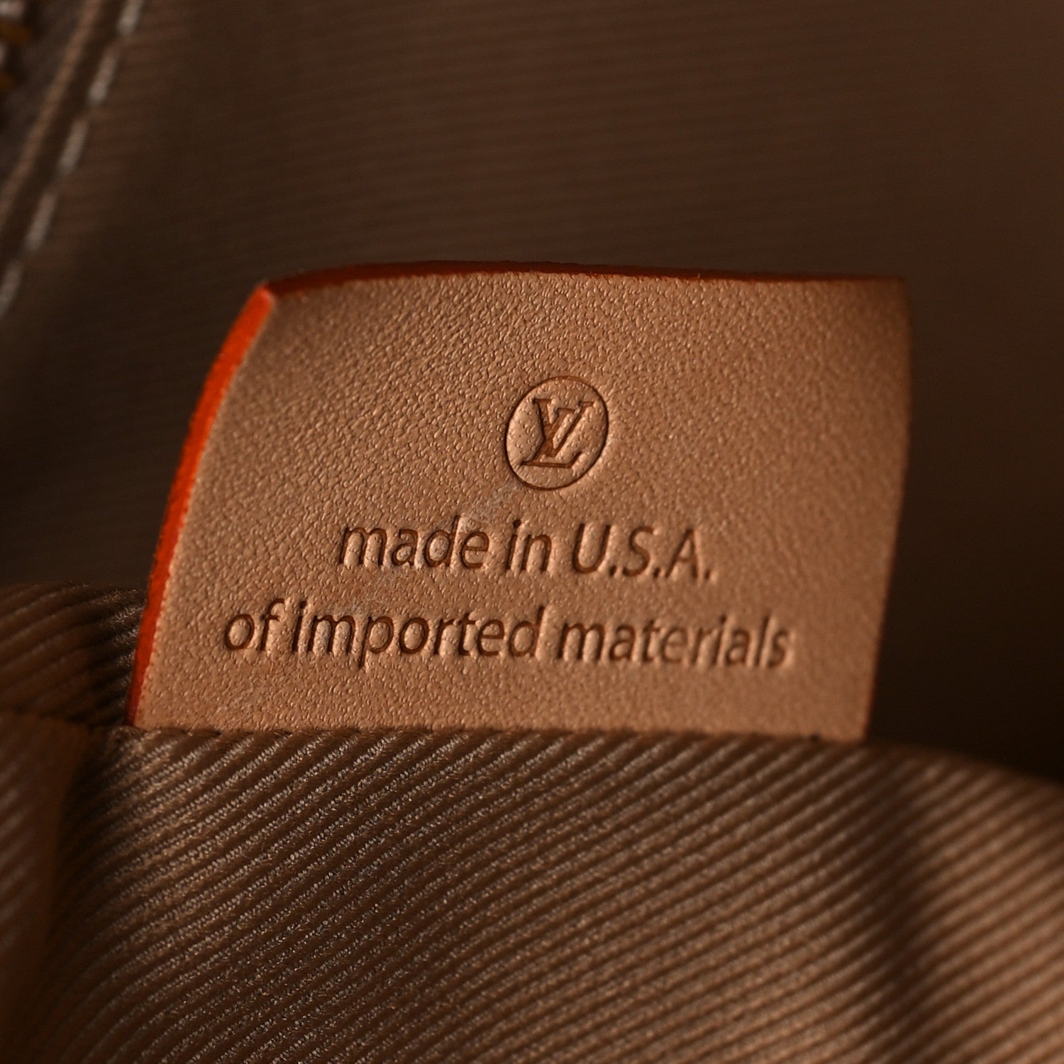 Louis Vuitton Monogram Graceful MM 7 of 10