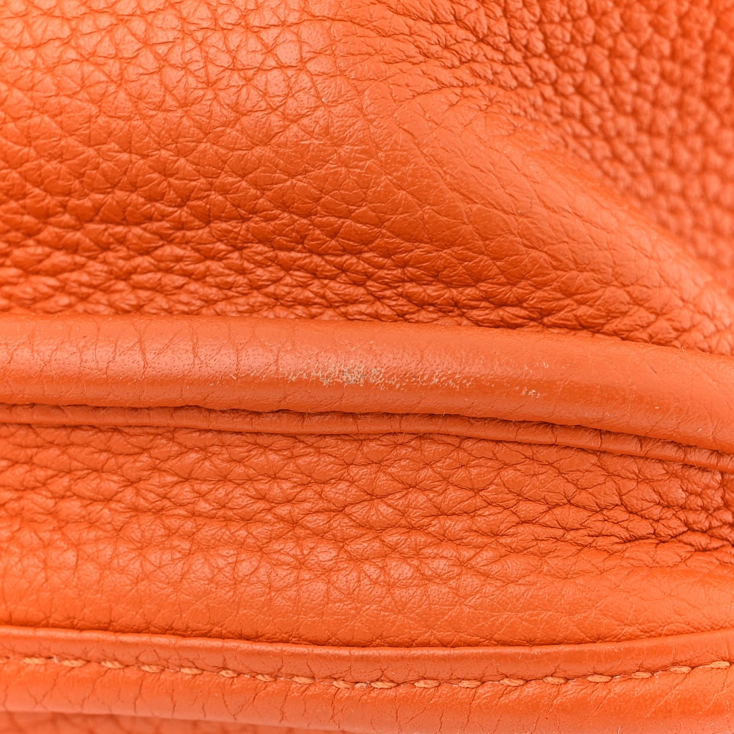 Taurillon Clemence Evelyne III PM Orange