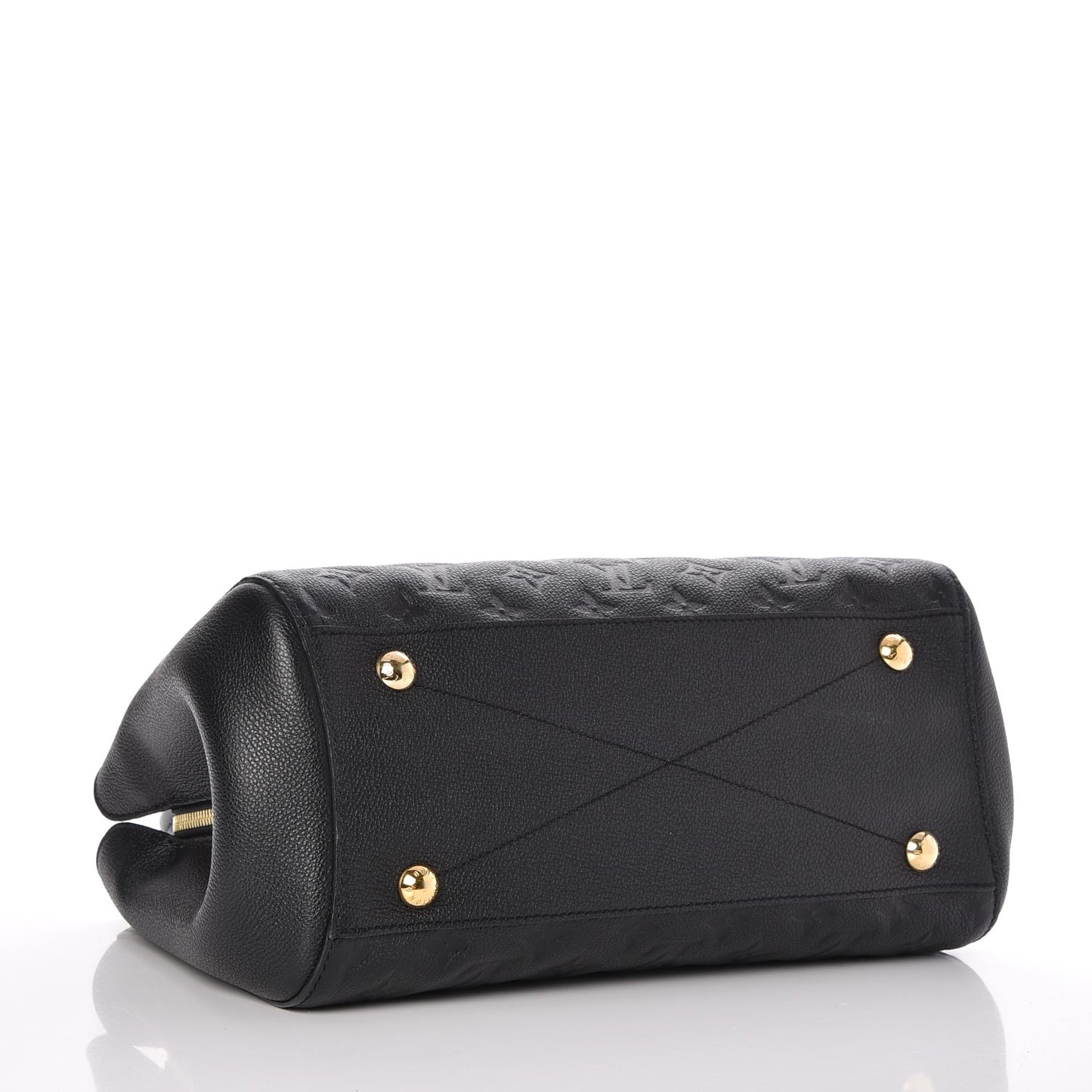 Empreinte Montaigne MM Black