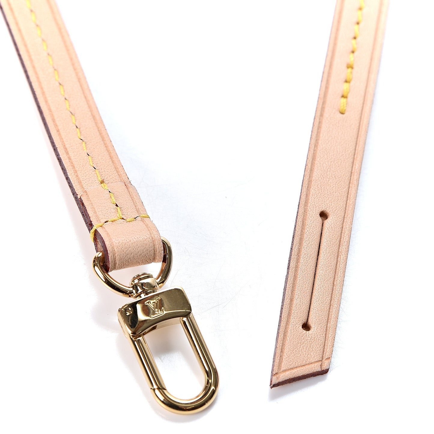 Vachetta Favorite Long Strap