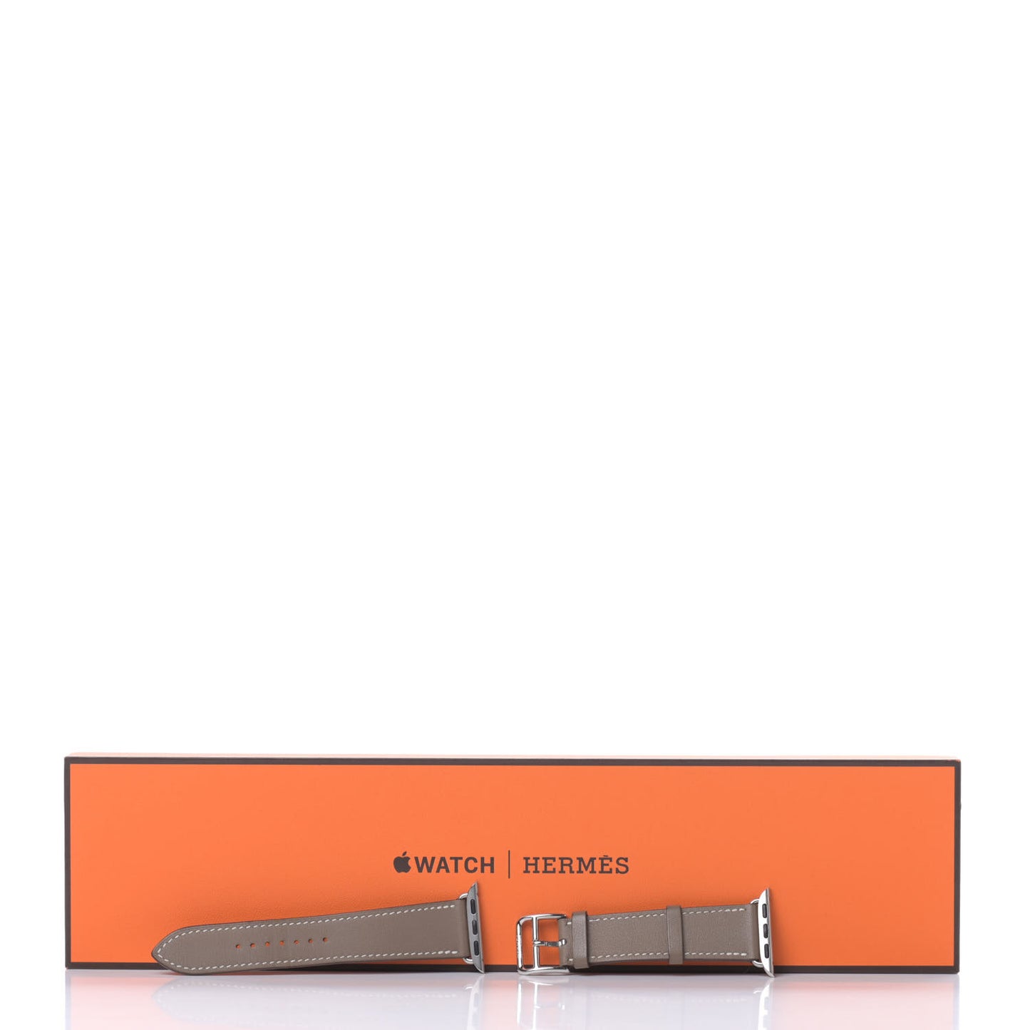 Swift 40mm Apple Watch Band Etoupe