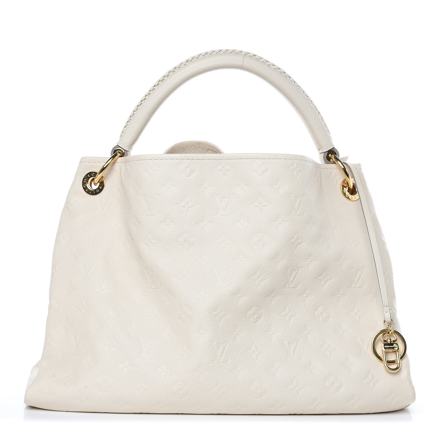 Empreinte Artsy MM Neige