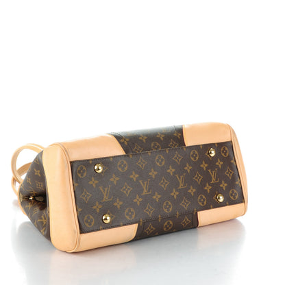 Louis Vuitton Monogram Beverly GM 4 of 7