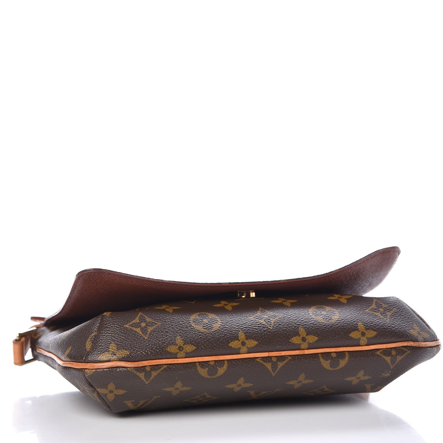 Louis Vuitton Monogram Musette Tango 4 of 9