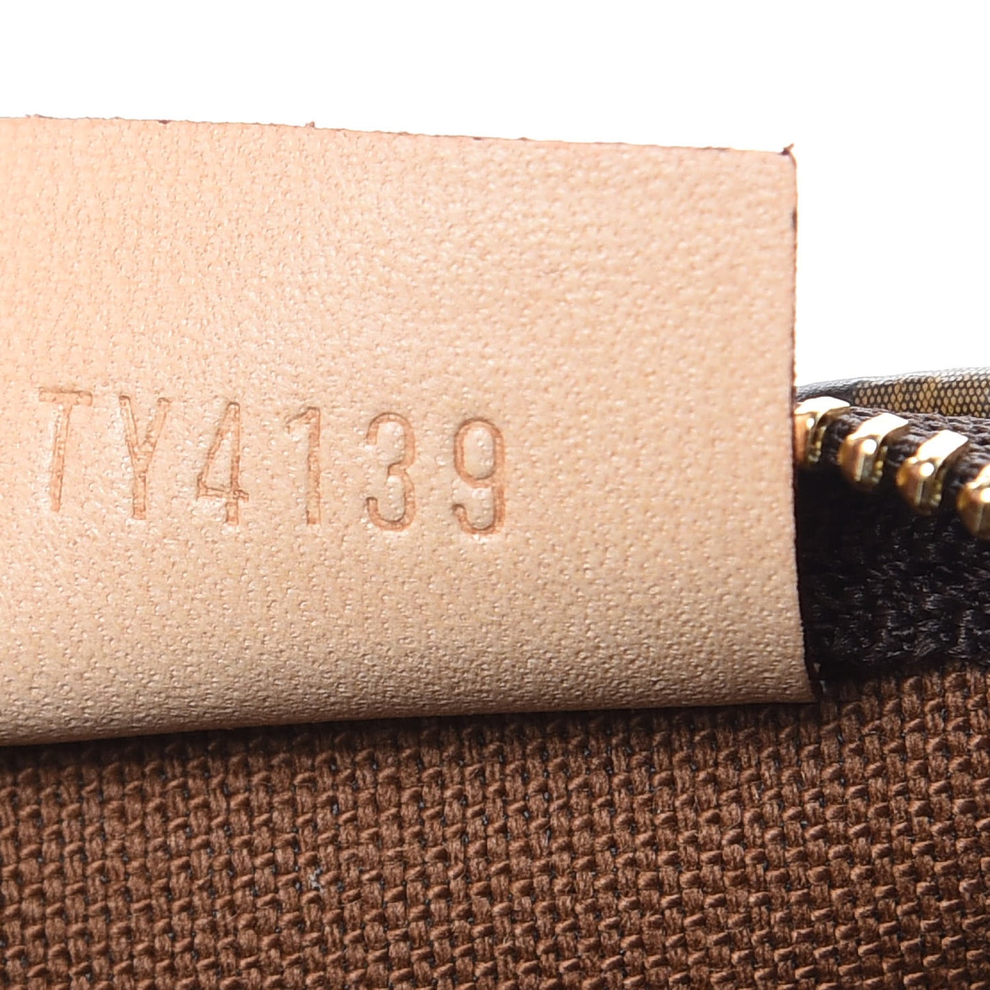 Monogram Nano Speedy