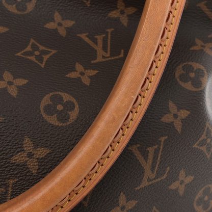 Louis Vuitton Monogram Gaia Black 13 of 15