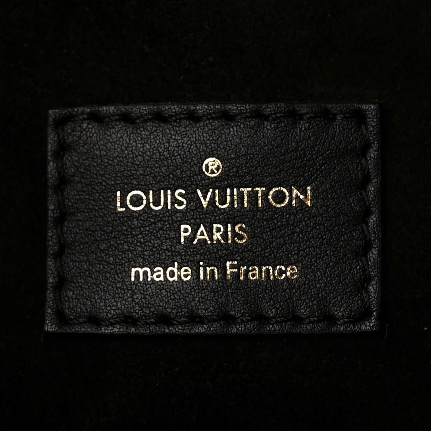 Louis Vuitton Reverse Monogram City Cruiser PM 6 of 11