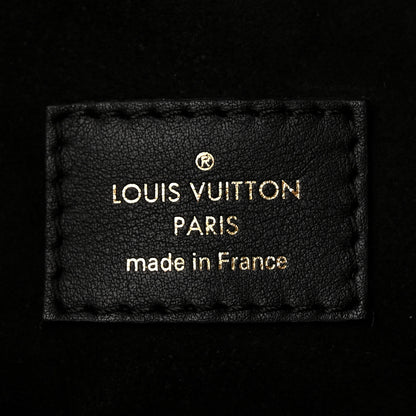 Louis Vuitton Reverse Monogram City Cruiser PM 6 of 11
