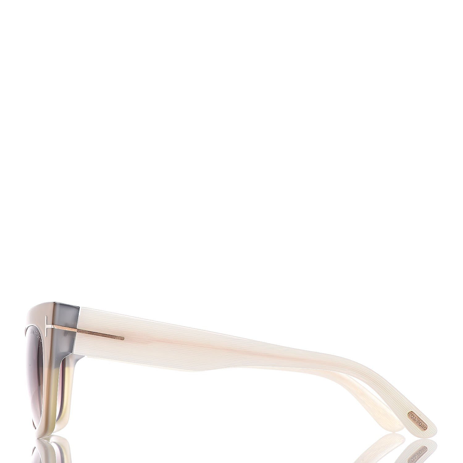 Tom Ford Kasia TF459 Sunglasses 3 of 8