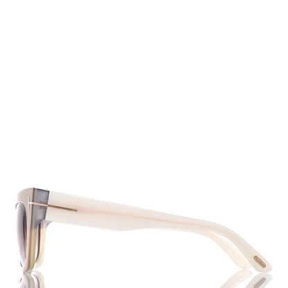 Tom Ford Kasia TF459 Sunglasses 3 of 8