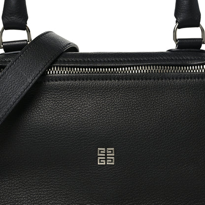 Givenchy Sugar Goatskin Medium Pandora Black 8 of 10