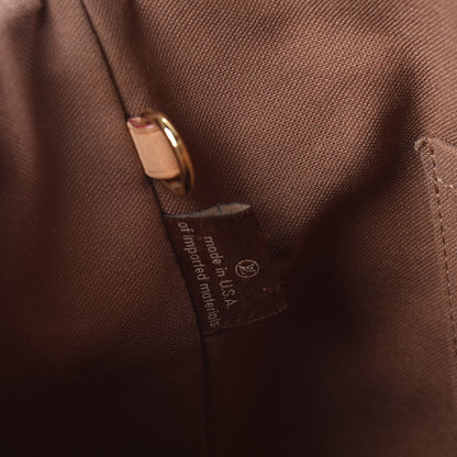 Louis Vuitton Monogram Palermo PM 8 of 29