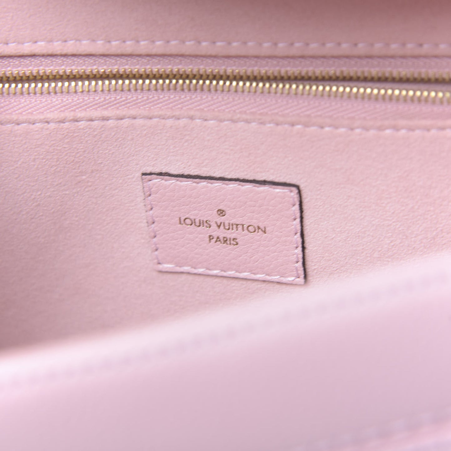Empreinte Saint Germain PM Rose Ballerine