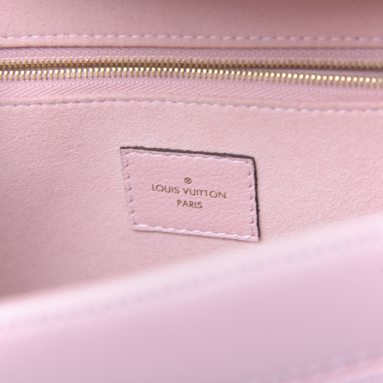 Louis Vuitton Empreinte Saint Germain PM Rose Ballerine 6 of 10