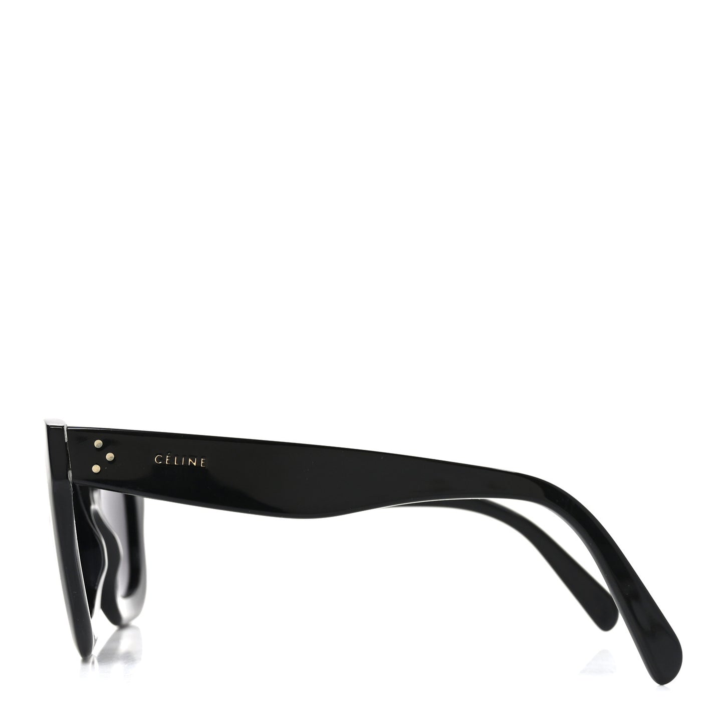 Acetate Marta Sunglasses CL 41091/S Black