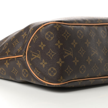 Louis Vuitton Monogram Delightful PM 9 of 12