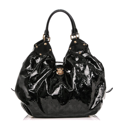 Louis Vuitton Surya Mahina XL Black 1 of 8